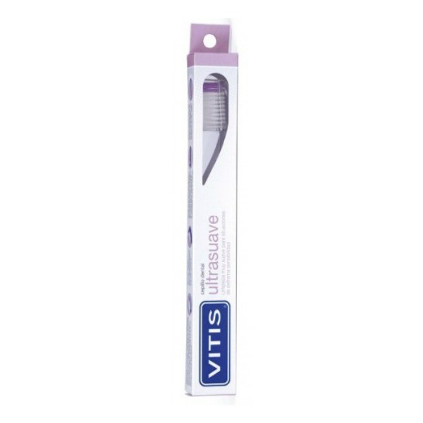 Vitis Ultrasuave Cepillo Dental para Adultos