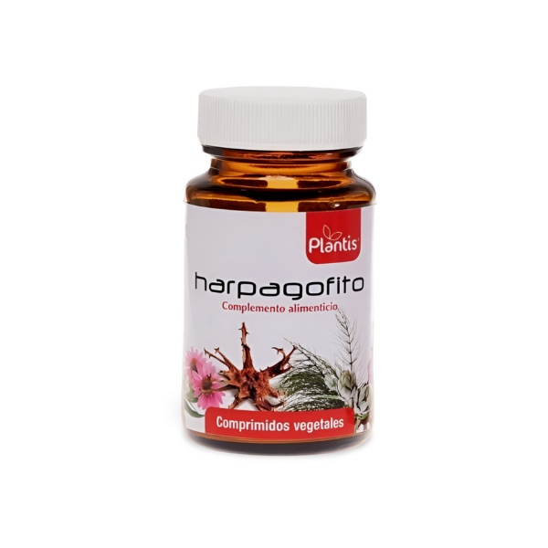 Harpagofito comprimidos 50