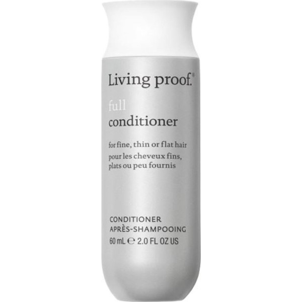 Living proof frizz acondicionador 236ml