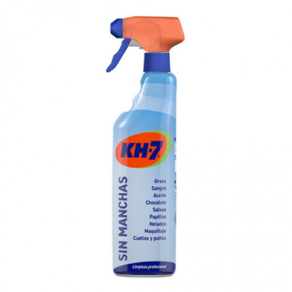 Kh-7 quitamanchas 750 ml spray